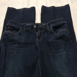 Ladies Sonoma jeans